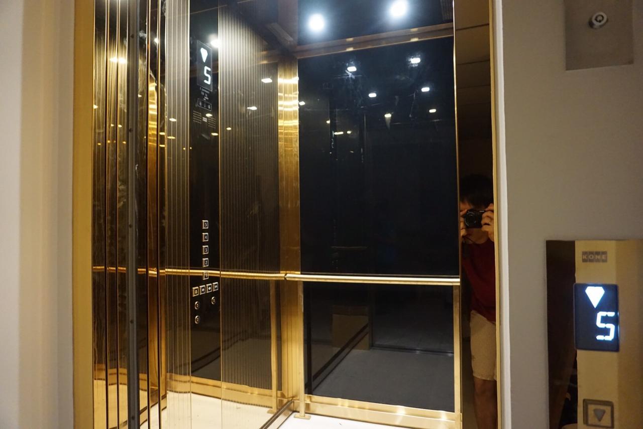 فندق سارنا باتايا المظهر الخارجي الصورة